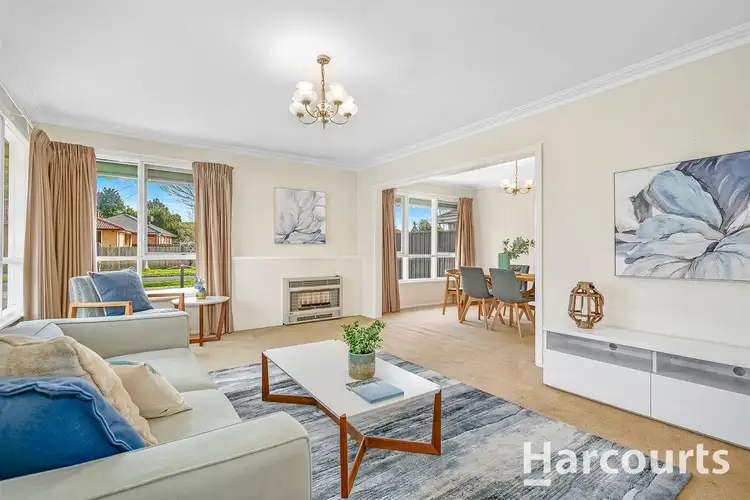 Third view of Homely house listing, 21 Festival Crescent, Keysborough VIC 3173