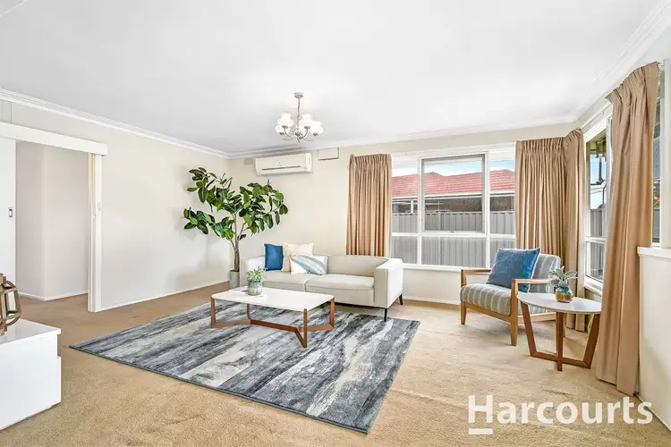 Fourth view of Homely house listing, 21 Festival Crescent, Keysborough VIC 3173