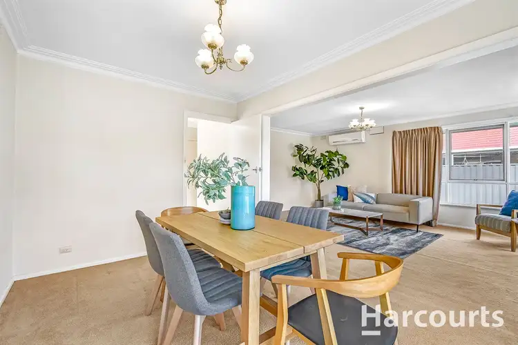 Fifth view of Homely house listing, 21 Festival Crescent, Keysborough VIC 3173