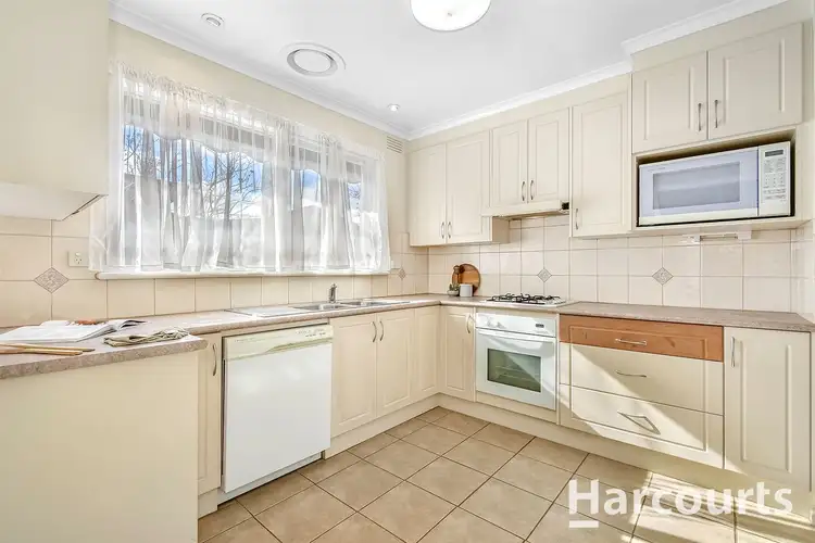 Seventh view of Homely house listing, 21 Festival Crescent, Keysborough VIC 3173
