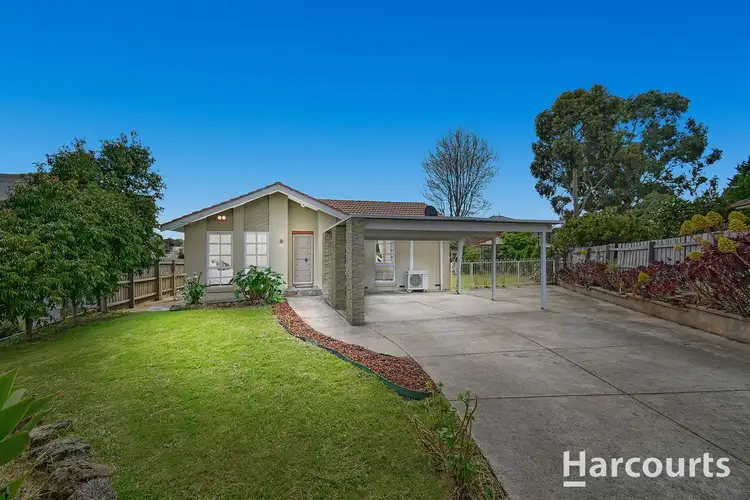 9 Castle Close, Glen Waverley VIC 3150
