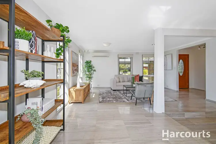 Third view of Homely house listing, 9 Castle Close, Glen Waverley VIC 3150