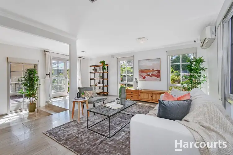 Fourth view of Homely house listing, 9 Castle Close, Glen Waverley VIC 3150