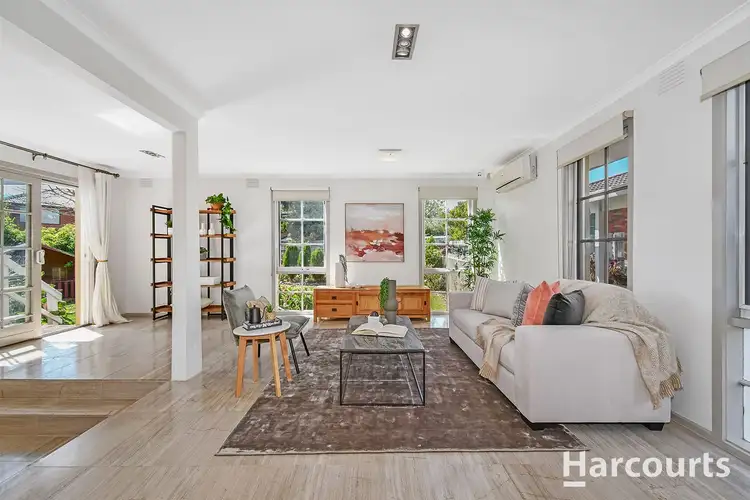 Fifth view of Homely house listing, 9 Castle Close, Glen Waverley VIC 3150