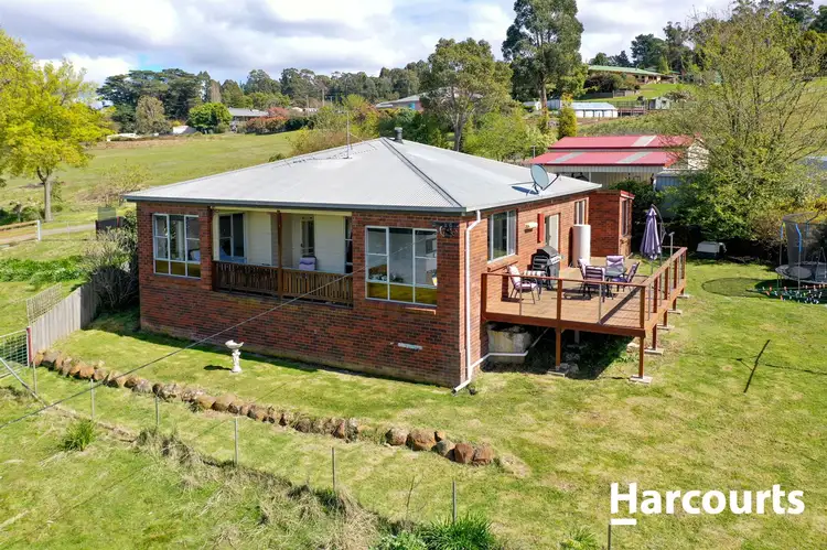 4407 West Tamar Highway, Beauty Point TAS 7270