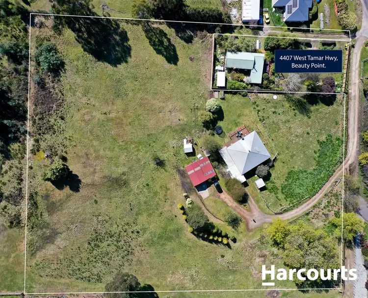 Third view of Homely house listing, 4407 West Tamar Highway, Beauty Point TAS 7270
