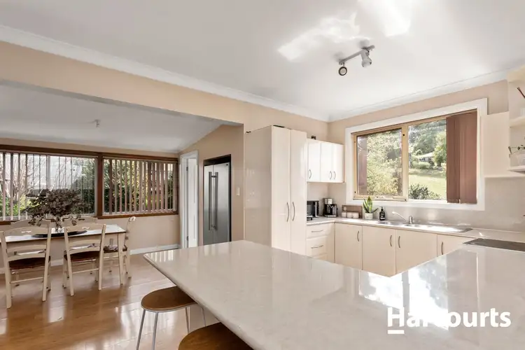 Fifth view of Homely house listing, 4407 West Tamar Highway, Beauty Point TAS 7270