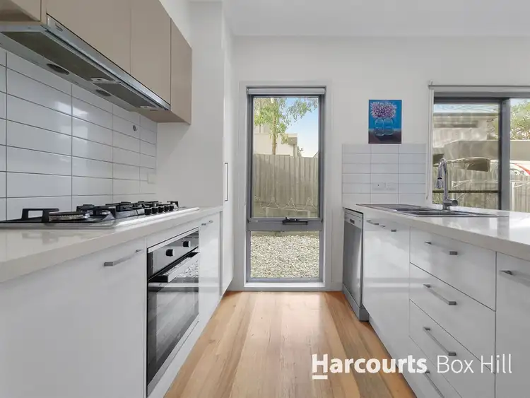 Fourth view of Homely townhouse listing, 2/132 Warrandyte Road, Ringwood VIC 3134