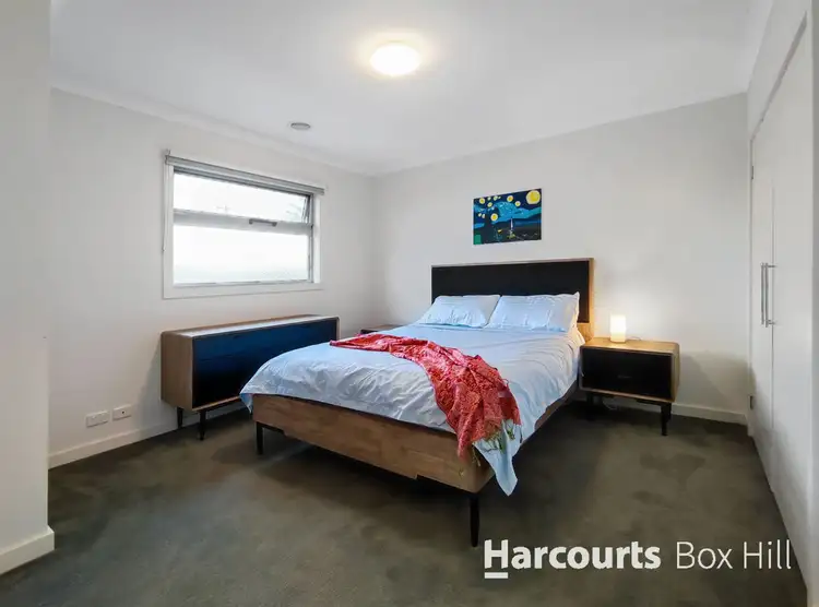 Fifth view of Homely townhouse listing, 2/132 Warrandyte Road, Ringwood VIC 3134