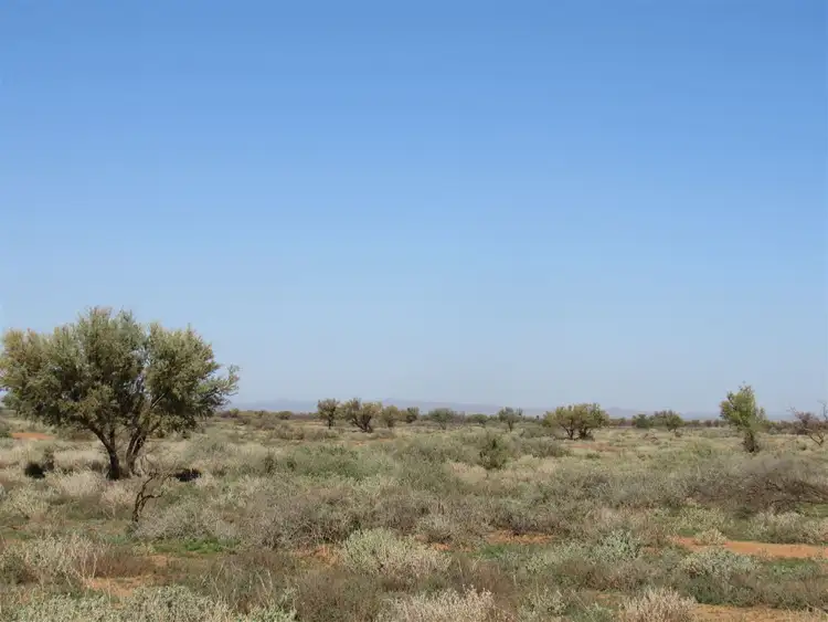 Sixth view of Homely rural property listing, 2261 Johnburgh Road, Orroroo SA 5431