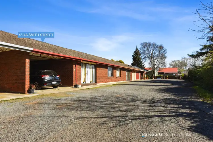 4/14a Smith, Longford TAS 7301