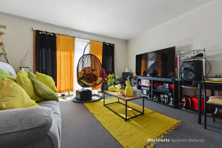 Second view of Homely unit listing, 4/14a Smith, Longford TAS 7301