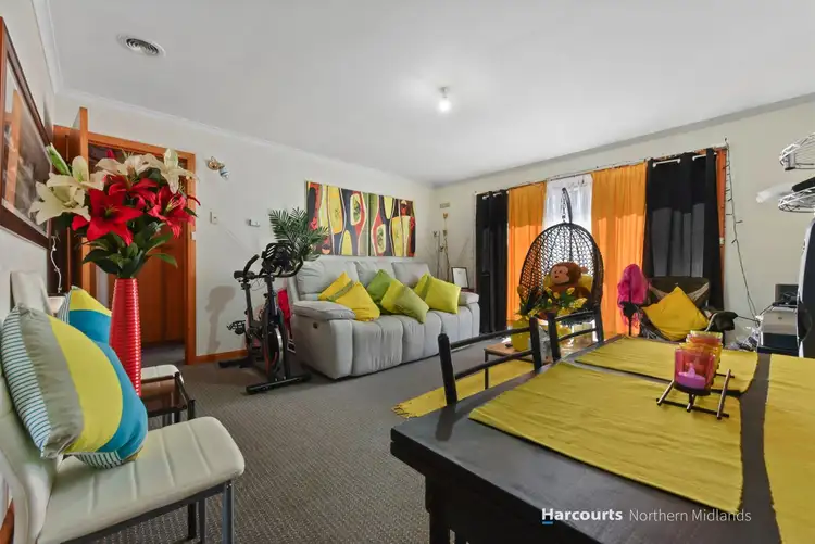 Third view of Homely unit listing, 4/14a Smith, Longford TAS 7301