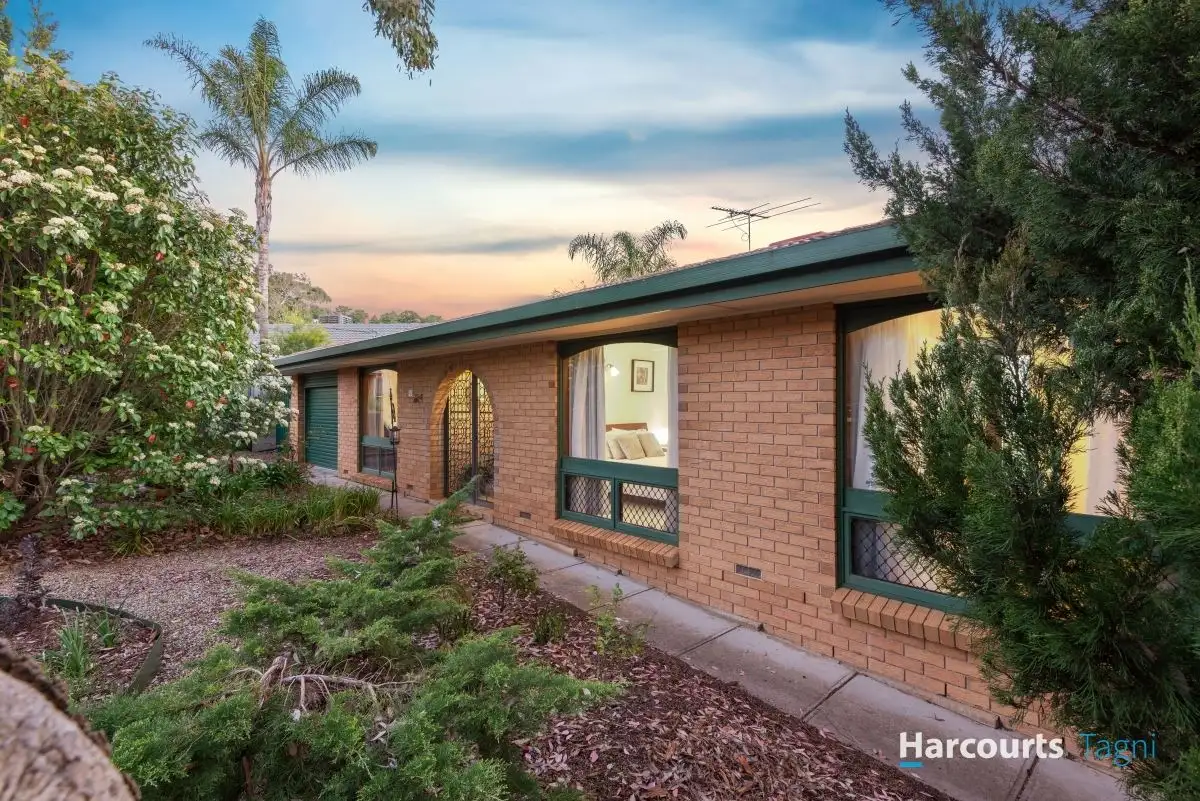 Main view of Homely house listing, 10 Tania Drive, Aberfoyle Park SA 5159