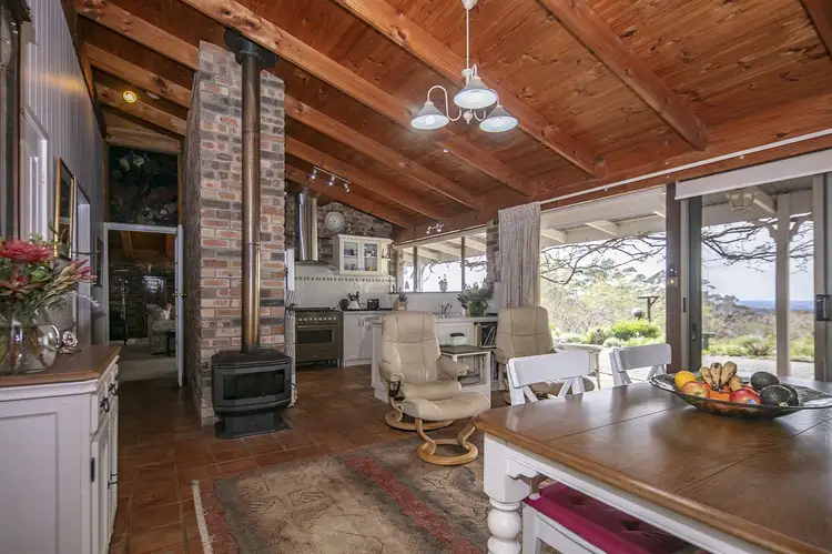 Fifth view of Homely house listing, 67 Illsley Drive, Denmark WA 6333