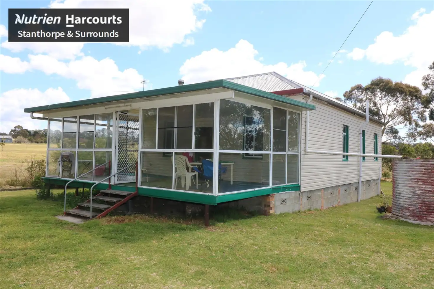 Main view of Homely rural property listing, 921 Granite Belt Drive, Dalveen QLD 4374