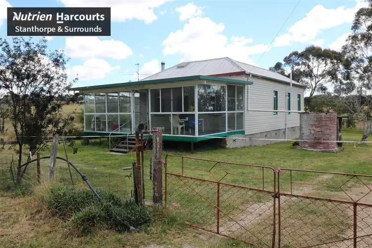 Third view of Homely rural property listing, 921 Granite Belt Drive, Dalveen QLD 4374