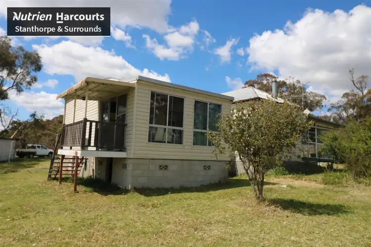 Fourth view of Homely rural property listing, 921 Granite Belt Drive, Dalveen QLD 4374