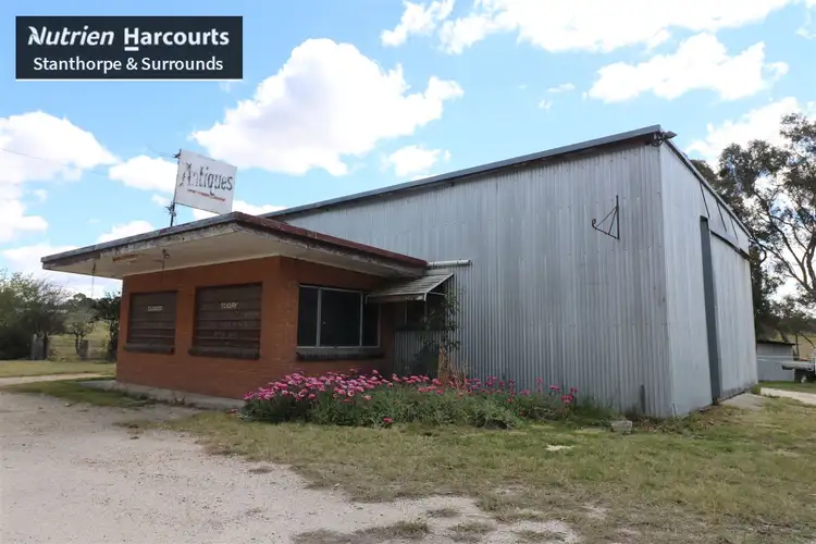 Sixth view of Homely rural property listing, 921 Granite Belt Drive, Dalveen QLD 4374