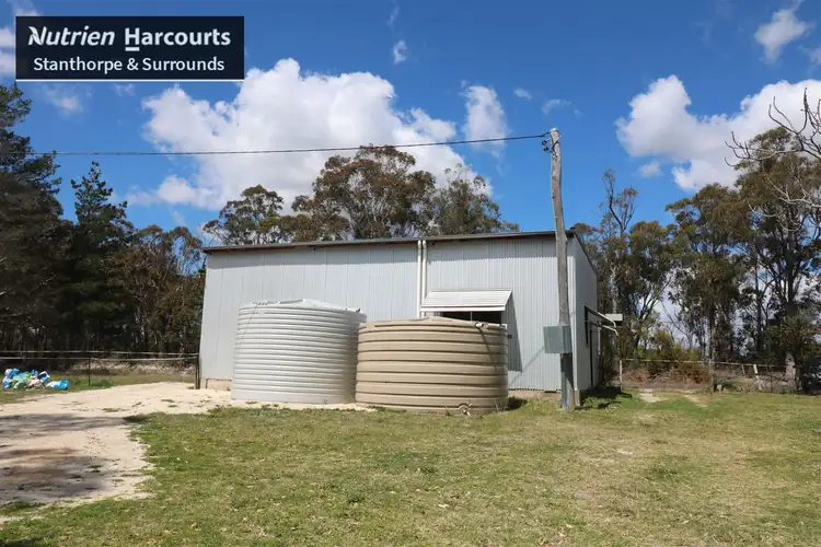 Seventh view of Homely rural property listing, 921 Granite Belt Drive, Dalveen QLD 4374