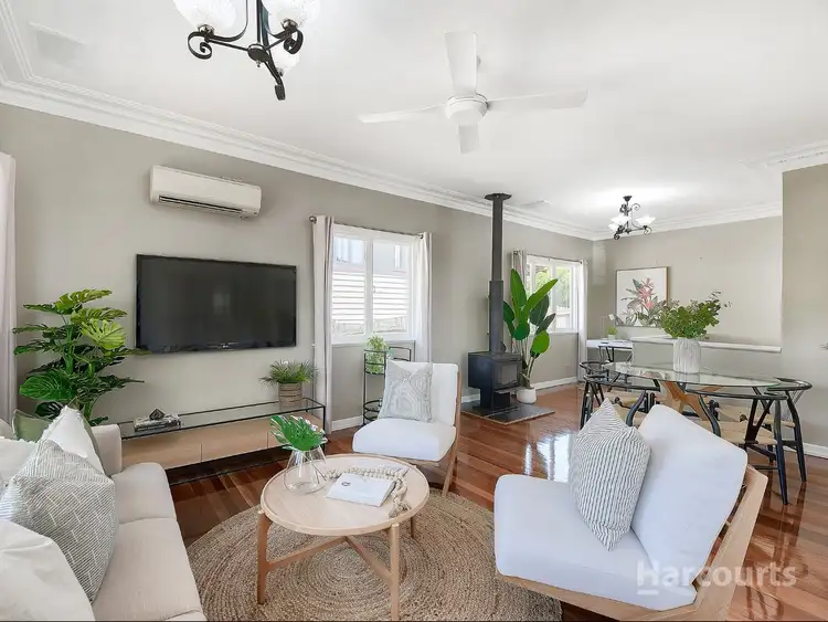 Fifth view of Homely house listing, 16 Sheena Street, Geebung QLD 4034