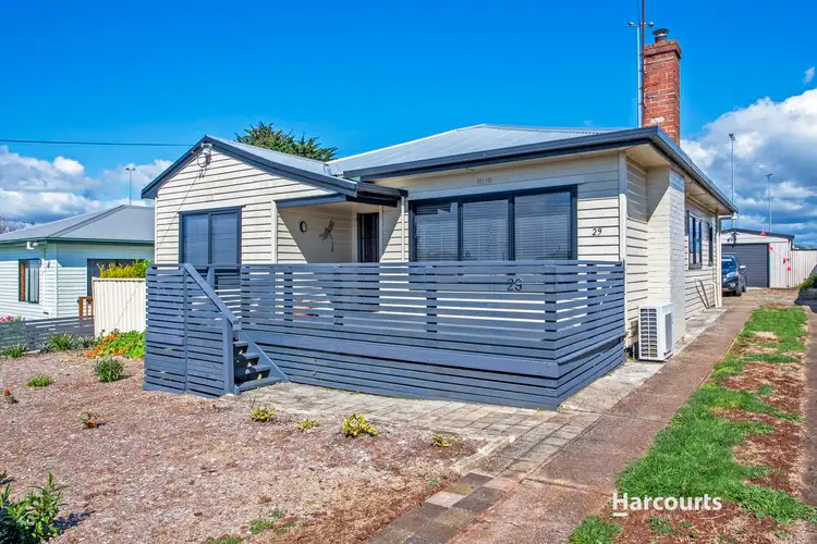 Main view of Homely house listing, 29 Tattersall Street, Montello TAS 7320