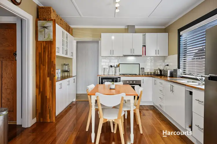 Third view of Homely house listing, 29 Tattersall Street, Montello TAS 7320