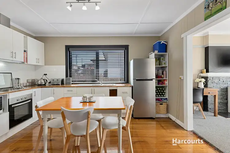 Fourth view of Homely house listing, 29 Tattersall Street, Montello TAS 7320