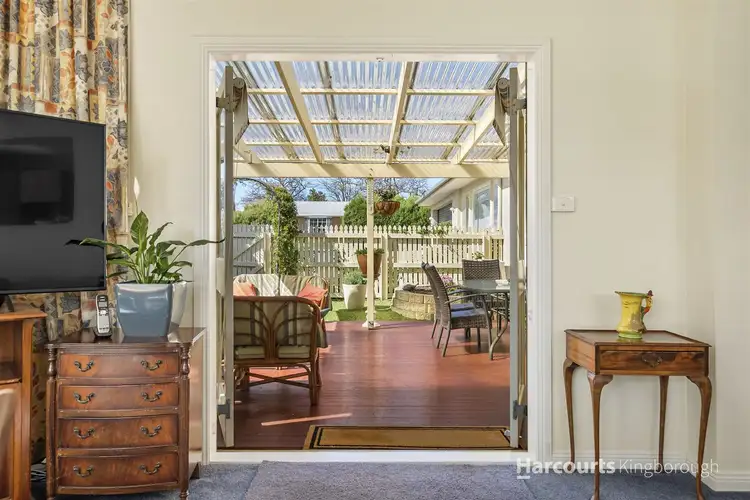 Third view of Homely house listing, 1 Whitewater Crescent, Kingston TAS 7050