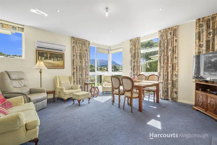 Fourth view of Homely house listing, 1 Whitewater Crescent, Kingston TAS 7050