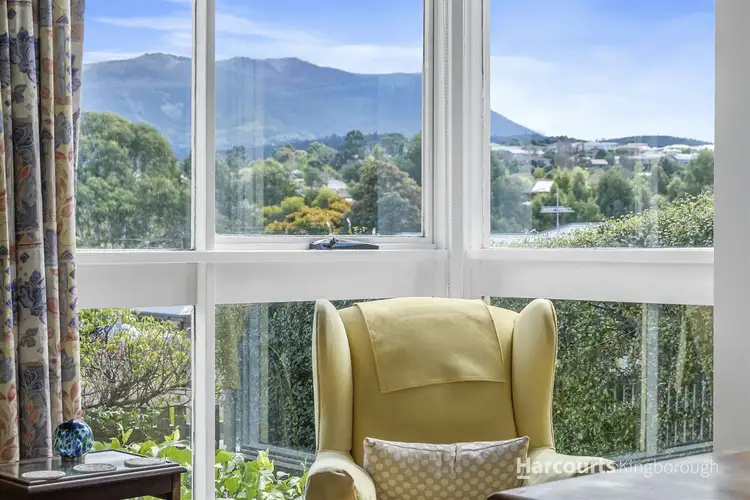 Fifth view of Homely house listing, 1 Whitewater Crescent, Kingston TAS 7050