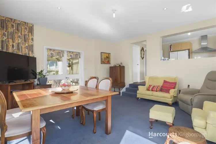 Sixth view of Homely house listing, 1 Whitewater Crescent, Kingston TAS 7050