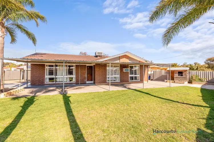 26 Bolivar Road, Salisbury North SA 5108