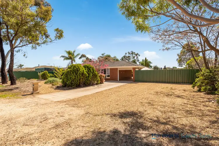 Second view of Homely house listing, 66 Chellaston Road, Munno Para West SA 5115