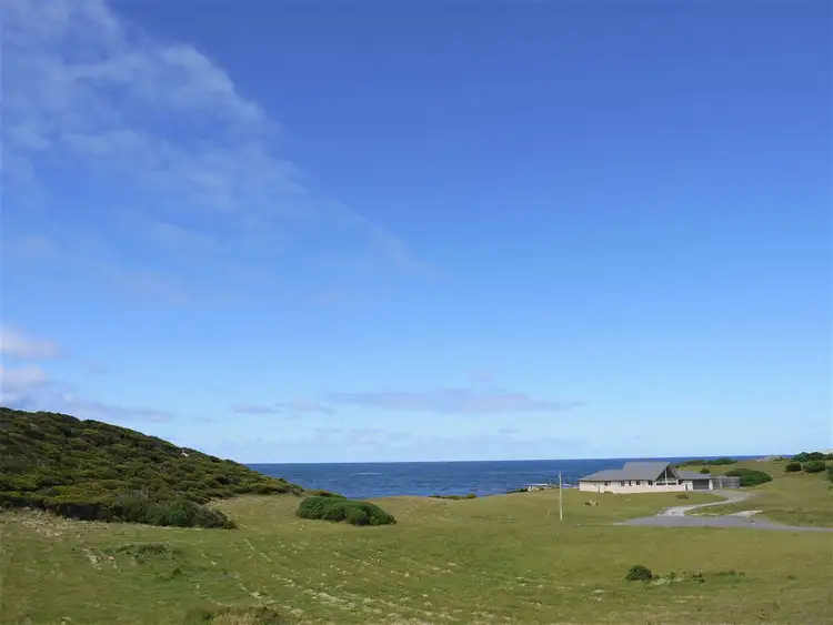 Main view of Homely land listing, 35 Elginshore Drive, Currie TAS 7256