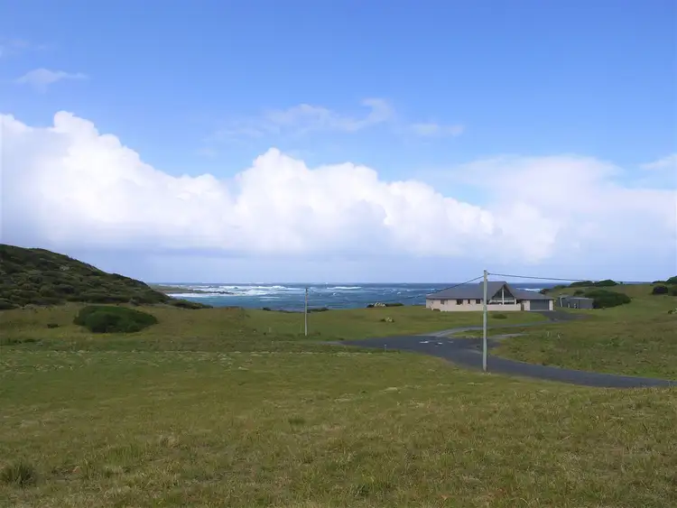 Third view of Homely land listing, 35 Elginshore Drive, Currie TAS 7256