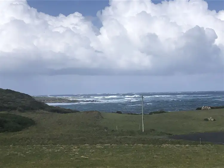 Fourth view of Homely land listing, 35 Elginshore Drive, Currie TAS 7256
