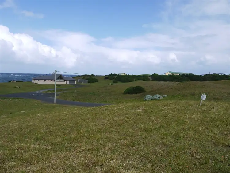 Fifth view of Homely land listing, 35 Elginshore Drive, Currie TAS 7256