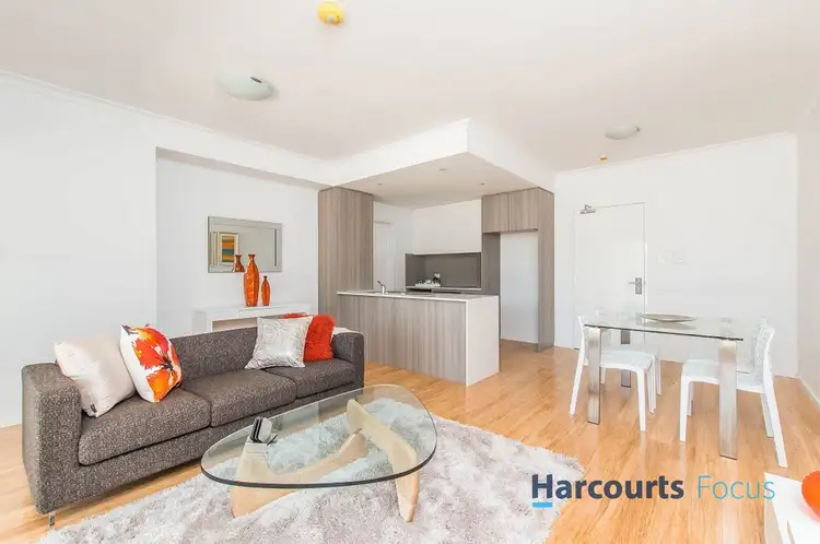 Fourth view of Homely unit listing, 72/2 Rowe Avenue, Rivervale WA 6103