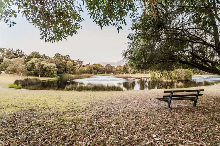 Third view of Homely land listing, 23 Ten Seldam Circle, Winthrop WA 6150