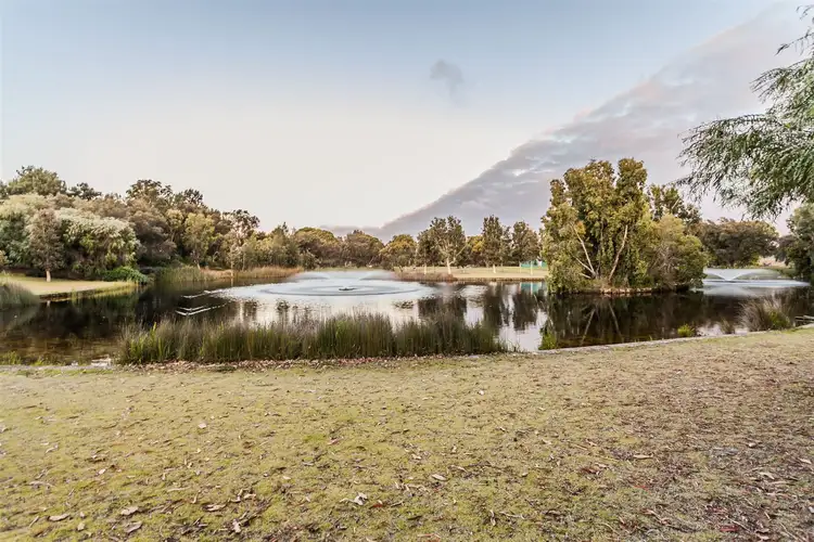 Fourth view of Homely land listing, 23 Ten Seldam Circle, Winthrop WA 6150