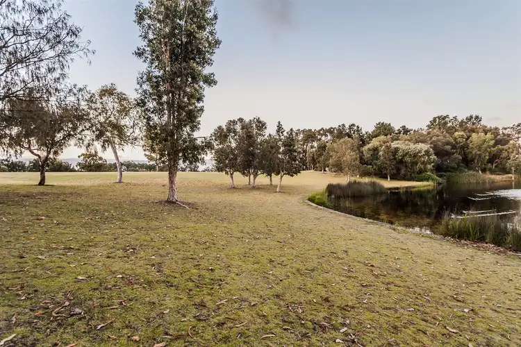 Fifth view of Homely land listing, 23 Ten Seldam Circle, Winthrop WA 6150