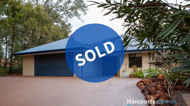 5 Sanctuary Court, Roleystone WA 6111