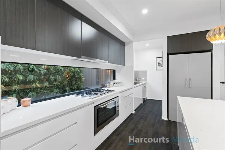 Fifth view of Homely house listing, 6 Listington Way, Wollert VIC 3750