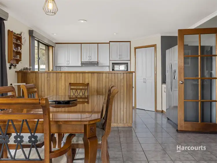 Fifth view of Homely house listing, 33 Seddon Street, Austins Ferry TAS 7011