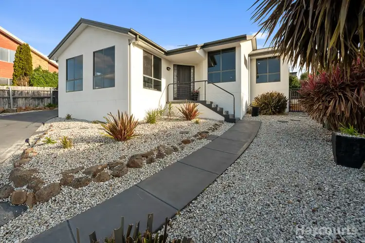 Main view of Homely house listing, 10 Ebden Street, Claremont TAS 7011