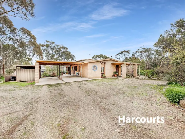 Main view of Homely house listing, 108 Adams Road, Wangandary VIC 3678