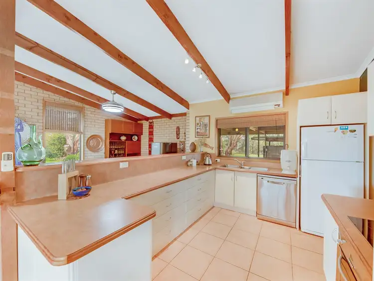 Second view of Homely house listing, 108 Adams Road, Wangandary VIC 3678