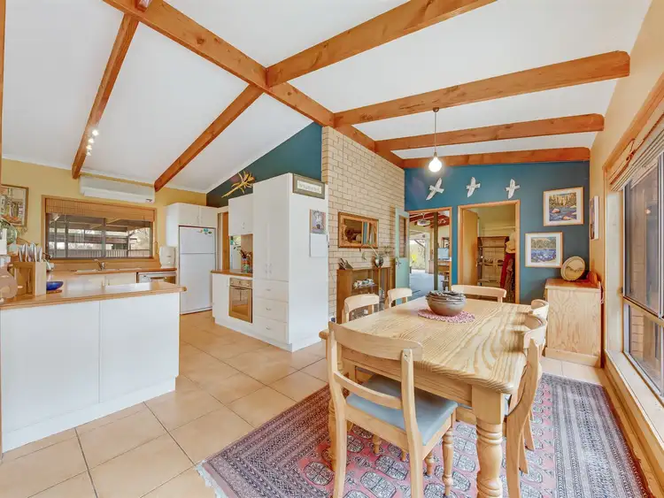 Fourth view of Homely house listing, 108 Adams Road, Wangandary VIC 3678