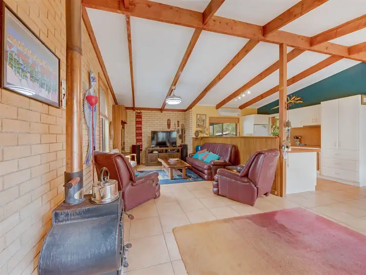 Fifth view of Homely house listing, 108 Adams Road, Wangandary VIC 3678